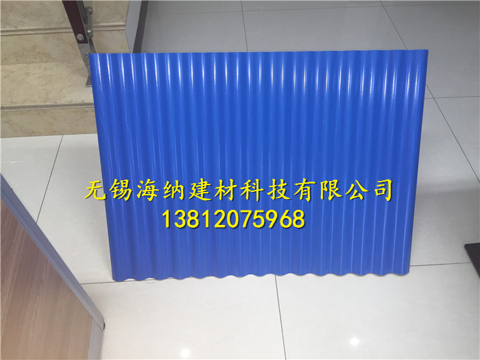 塑鋼瓦生產廠家